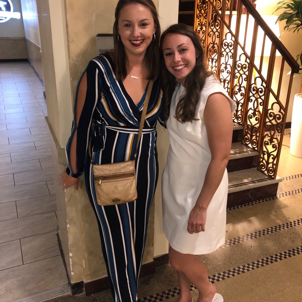 Comfortable Jumpsuit